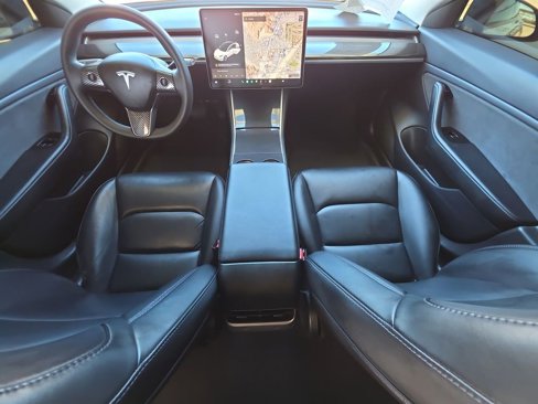 Used 2019 Tesla Model 3 Standard Range Plus image 20