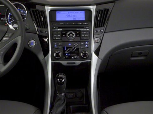 Used 2013 Hyundai Sonata GLS image 13