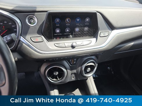 Used 2019 Chevrolet Blazer LT image 30