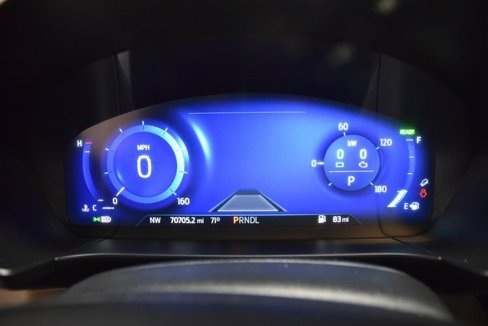 Used 2020 Ford Escape Titanium w/ Titanium Premium Package 2.0 image 51