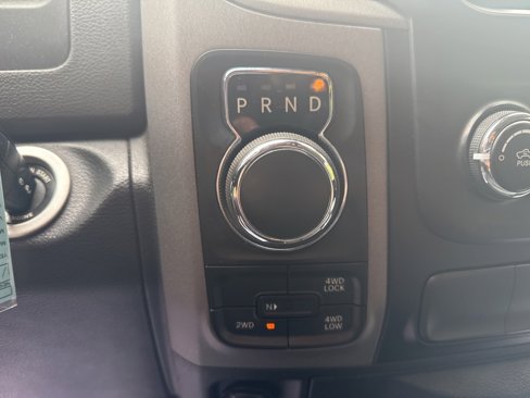 Used 2015 RAM 1500 Express image 30
