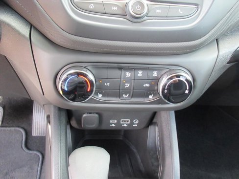 Certified 2022 Chevrolet TrailBlazer LT w/ Confidence II Package image 27
