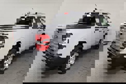 New 2025 Ford Maverick XL w/ Equipment Group 102A image 5