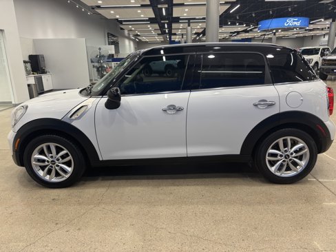 Used 2014 MINI Cooper Countryman image 5