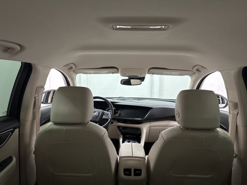Used 2021 Buick Envision Essence image 15