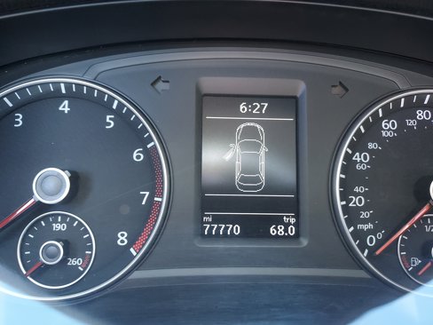 Used 2014 Volkswagen Passat 1.8T Sport image 31