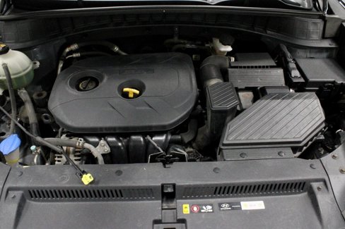 Used 2017 Hyundai Tucson SE image 17