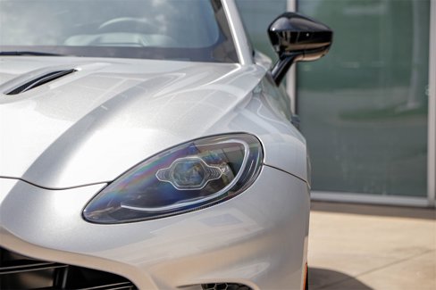 Used 2024 Aston Martin DBX 707 image 15