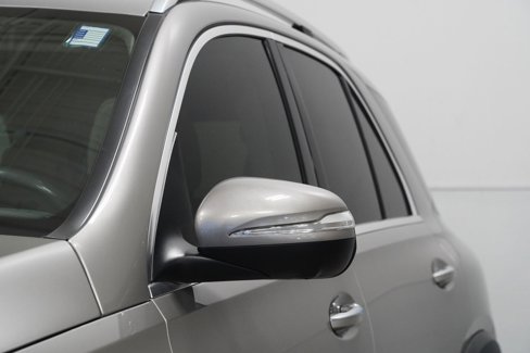 Certified 2020 Mercedes-Benz GLE 450 4MATIC image 10