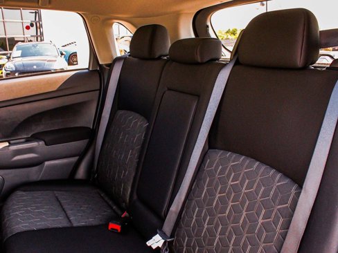 New 2025 Mitsubishi Outlander Sport LE image 32