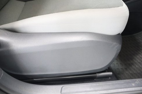 Used 2022 Volkswagen Taos S w/ IQ Drive S Package image 22