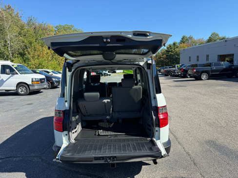 Used 2009 Honda Element EX image 21