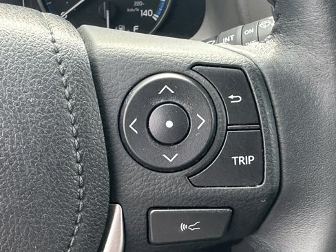 Used 2017 Toyota RAV4 XLE image 27