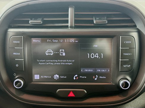 Used 2024 Kia Soul LX w/ Option Group 015 image 19