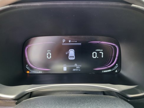 Used 2023 Kia Soul GT-Line image 28