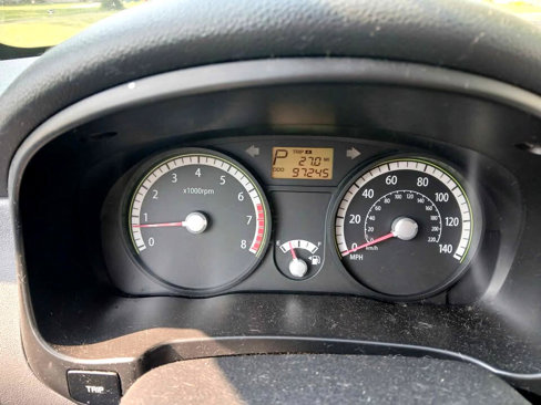 Used 2009 Kia Rio5 w/ PWR Pkg image 12