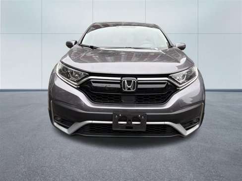 Used 2022 Honda CR-V EX-L image 2