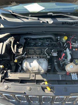 Used 2018 Jeep Renegade Latitude image 15