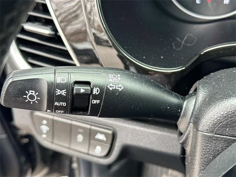 Used 2021 Kia Seltos EX image 41