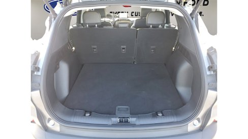 Certified 2022 Ford Escape SEL image 8