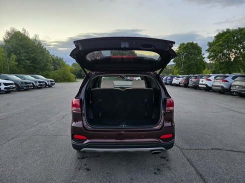 Used 2020 Kia Sorento EX image 10