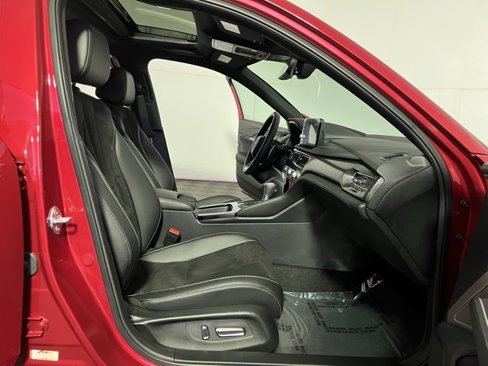 Used 2025 Acura Integra A-Spec image 29