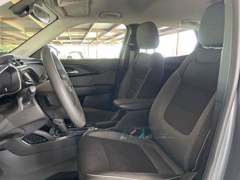 Used 2022 Chevrolet TrailBlazer LT w/ Convenience Package image 24