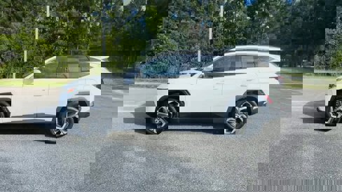Used 2024 Hyundai Tucson Limited image 5