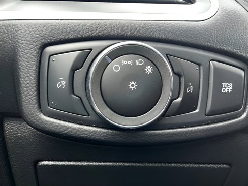Used 2023 Ford Edge SEL image 24