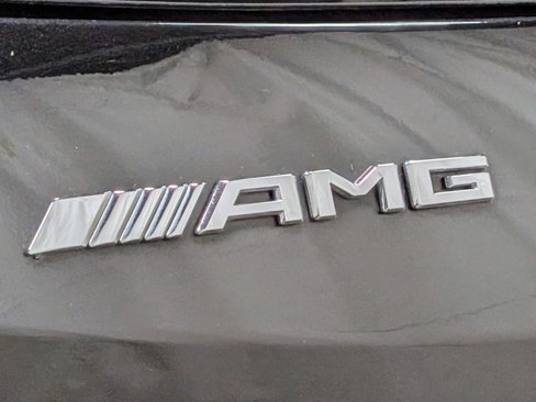 Used 2018 Mercedes-Benz GLE 43 AMG 4MATIC image 11