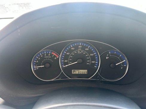 Used 2011 Subaru Forester 2.5X w/ Alloy Wheel Value Pkg image 16