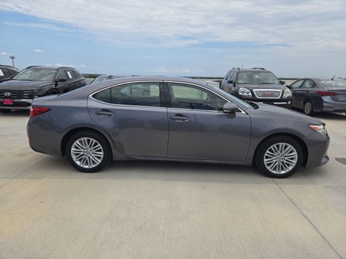 Used 2015 Lexus ES 350 image 5