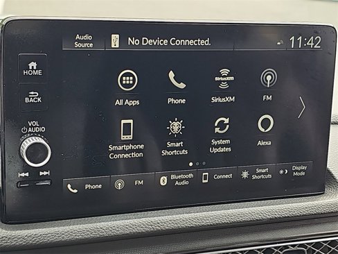 Certified 2023 Acura Integra A-Spec image 22