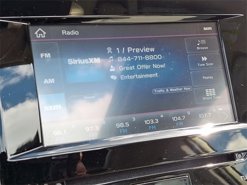 Used 2020 Subaru Forester Premium image 3