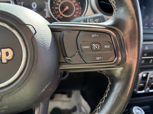 Used 2021 Jeep Gladiator Sport w/ Quick Order Package 24Q 80Th image 34