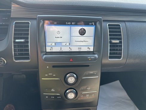Used 2019 Ford Flex SEL w/ Equipment Group 202A image 22