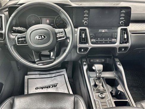 Used 2021 Kia Sorento S image 17