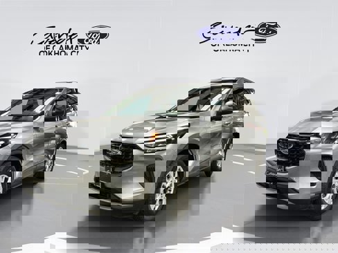 Used 2024 Ford Escape Active w/ Tech Pack #1 image 4