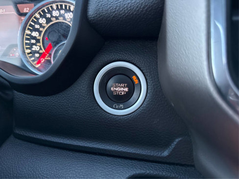 Used 2019 RAM 1500 Laramie w/ Sport Appearance Package image 47