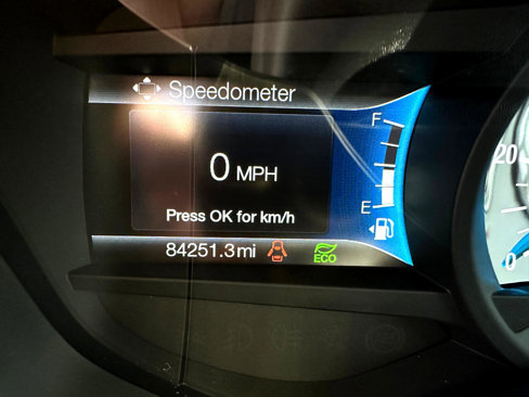 Used 2020 Ford Fusion SE image 16
