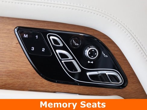 Used 2020 Land Rover Range Rover Autobiography image 7