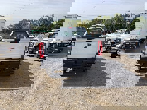 New 2026 Ford F250 XL image 4