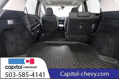 Used 2022 Honda HR-V EX image 28