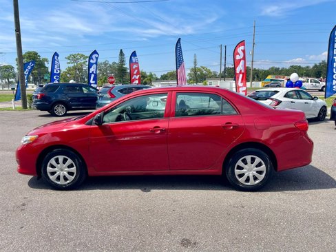 Used 2010 Toyota Corolla CE image 4
