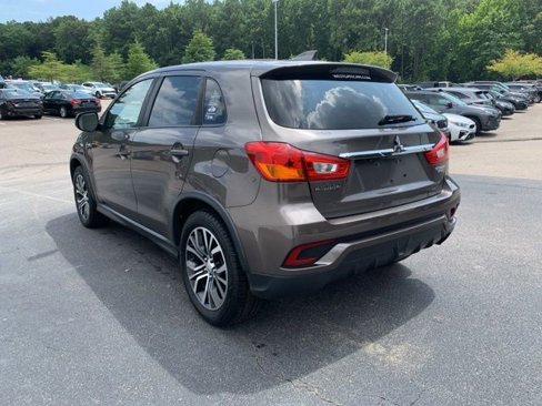 Used 2018 Mitsubishi Outlander Sport ES image 5