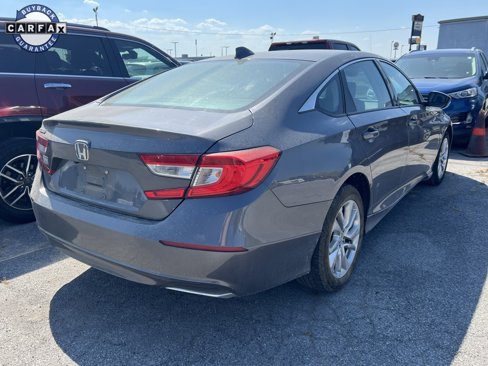 Used 2018 Honda Accord LX image 5