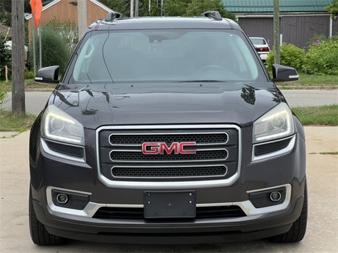 Used 2015 GMC Acadia SLT w/ Open Road Package image 40