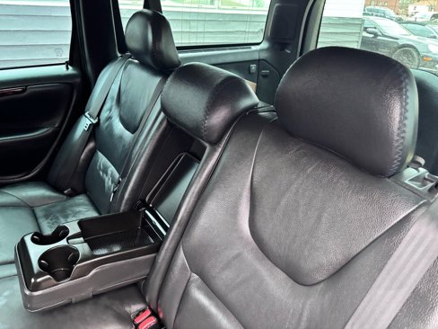 Used 2007 Volvo XC70 image 23