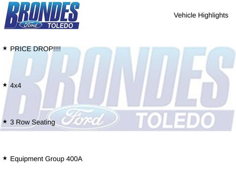 Used 2016 Ford Explorer Sport image 5