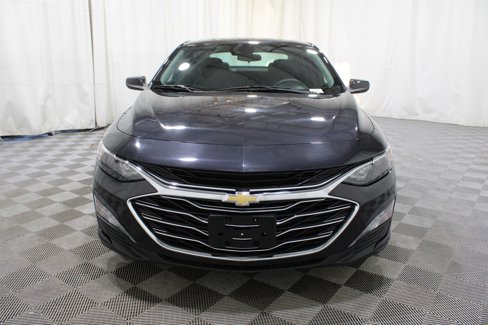 Used 2023 Chevrolet Malibu LT image 36